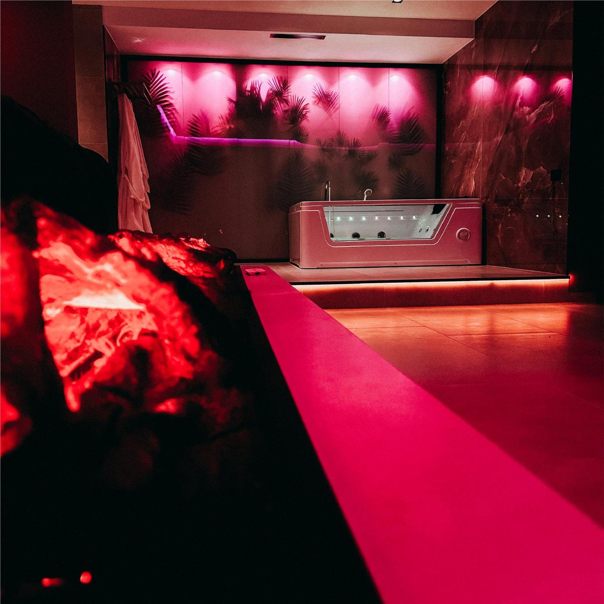 Motel Villa Princi Kosovo Polje エクステリア 写真