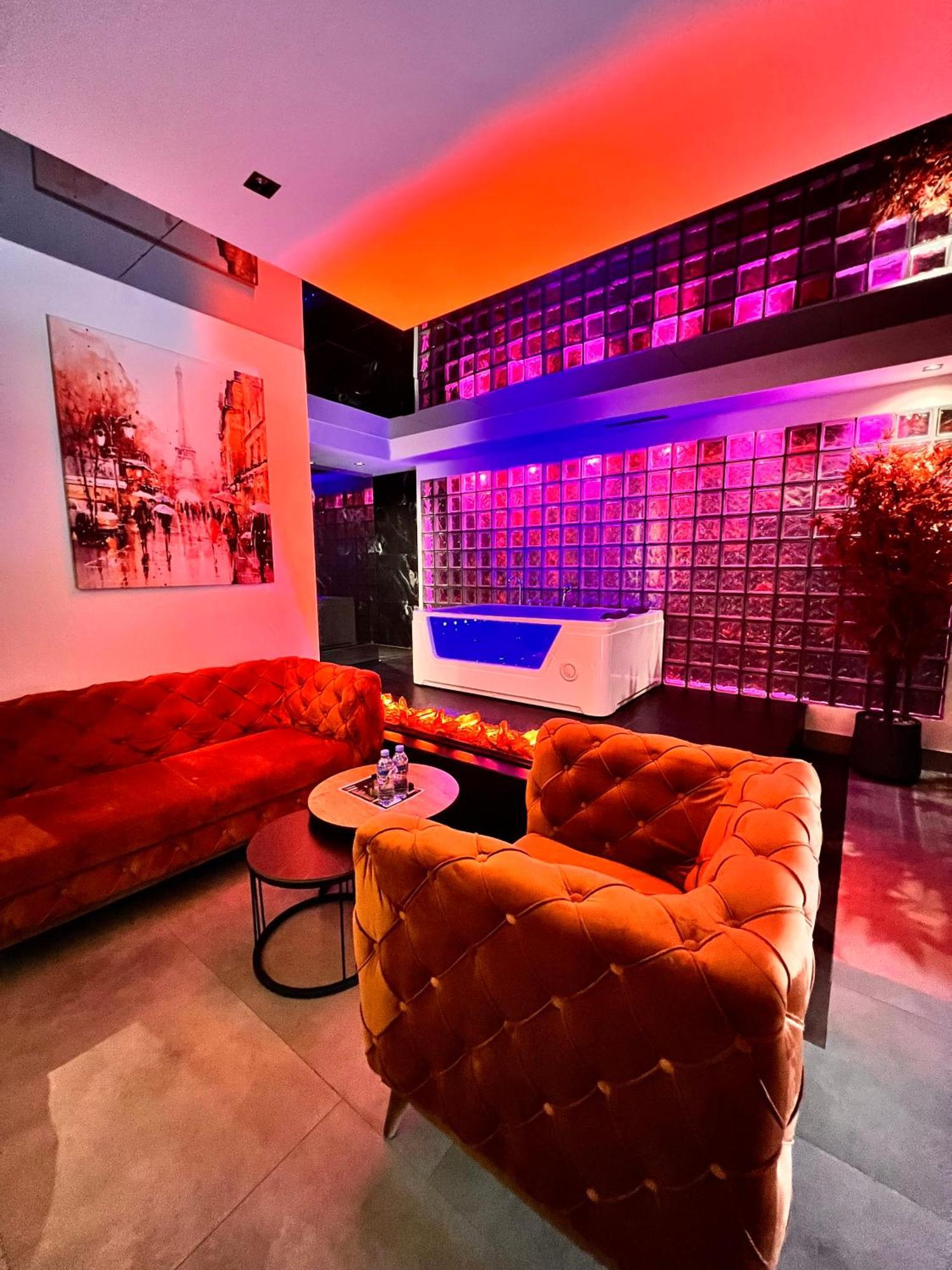 Motel Villa Princi Kosovo Polje エクステリア 写真